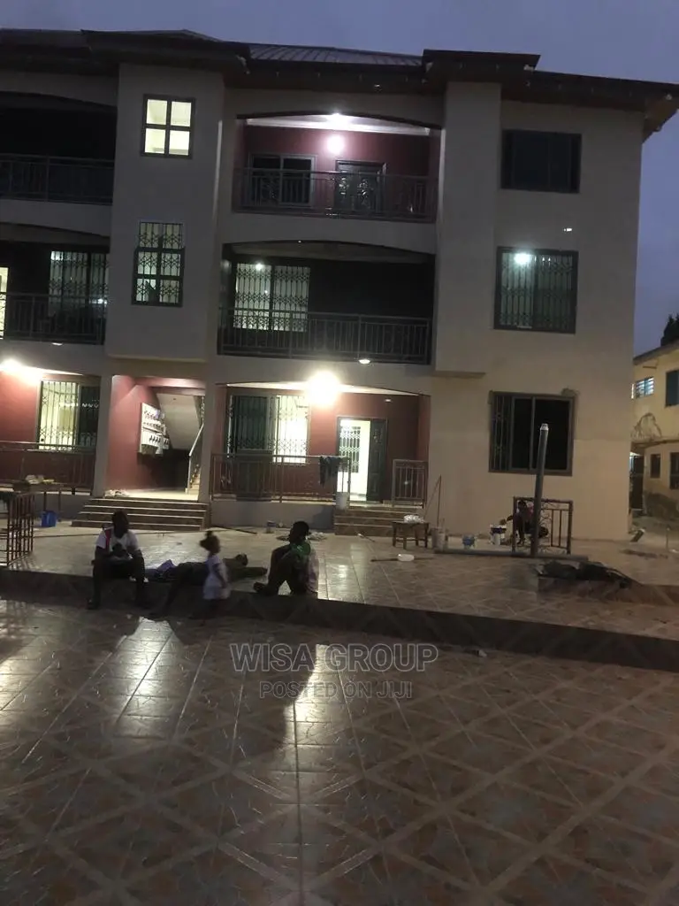 2bdrm Apartment in Wise Group, Accra Metropolitan for rent in Accra Metropolitan
