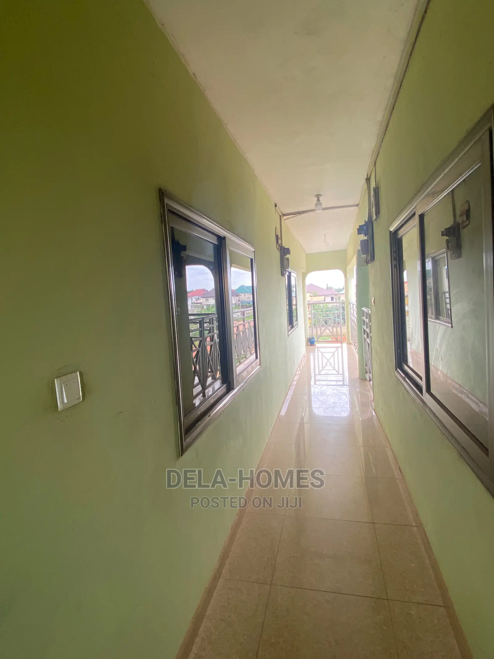 2bdrm Apartment in Adenta New Legon for rent in Adenta