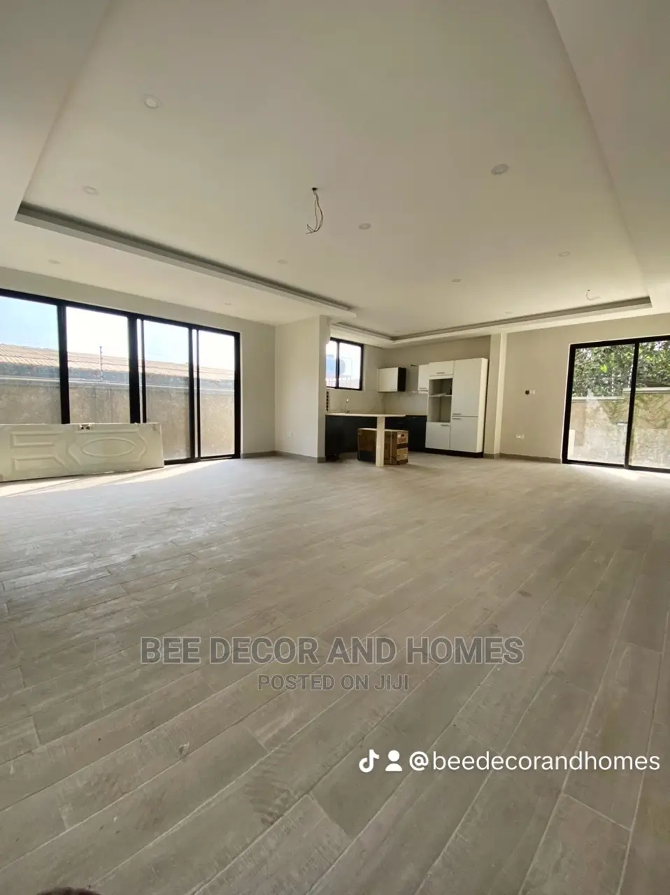 3bdrm Townhouse/Terrace in Bee Decor And Homes, West Legon for sale in West Legon