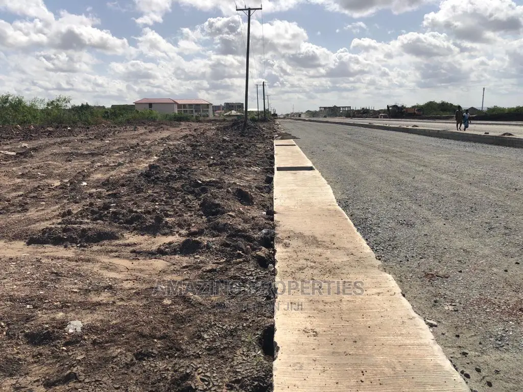 5 Acres of Land at Spintex in Spintex