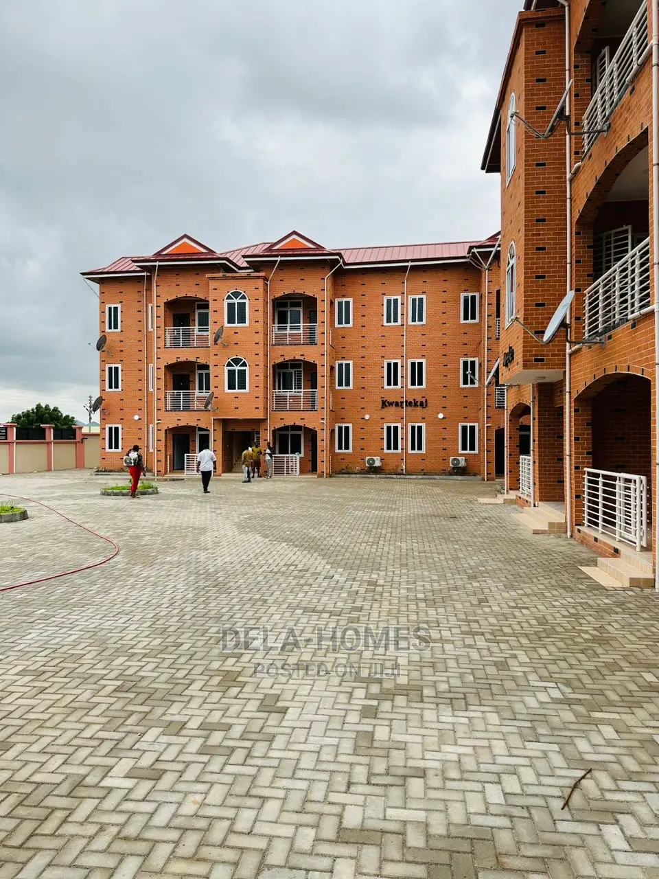 1bdrm Apartment in Lakeside Estate, Ashaley Botwe for rent in Ashaley Botwe