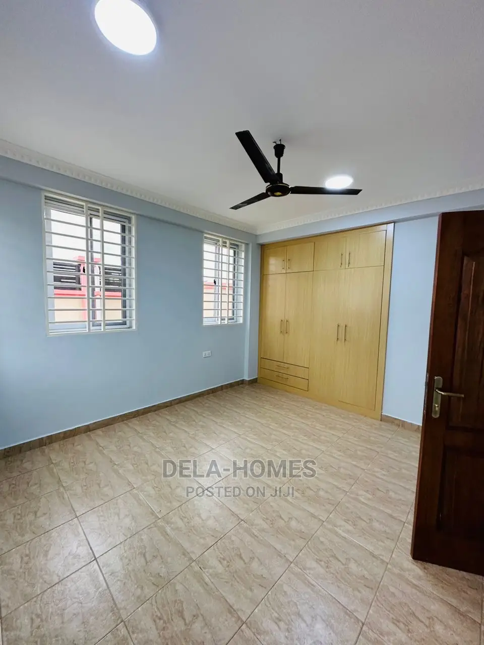 1bdrm Apartment in Lakeside Estate, Ashaley Botwe for rent in Ashaley Botwe