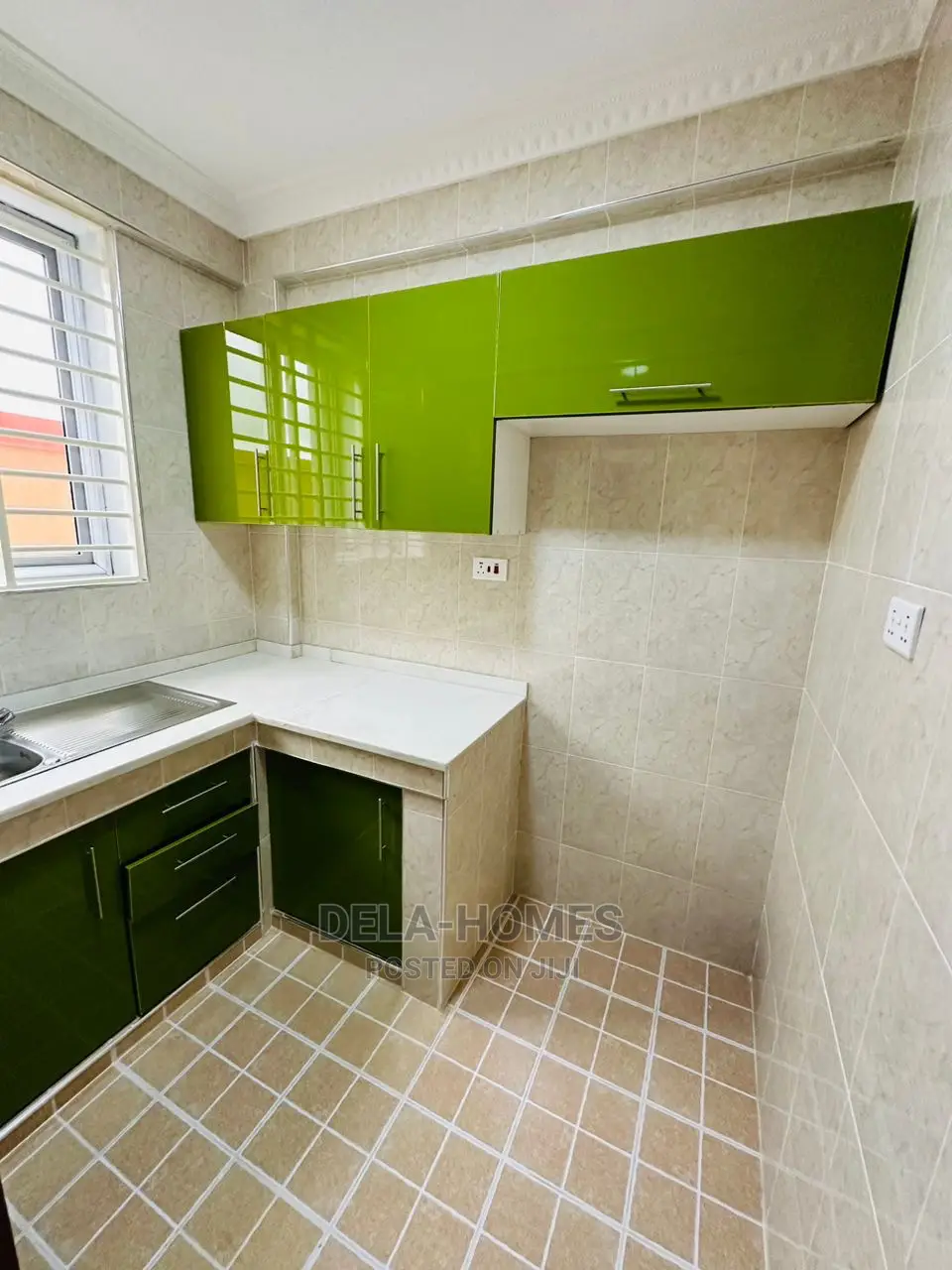 1bdrm Apartment in Lakeside Estate, Ashaley Botwe for rent in Ashaley Botwe