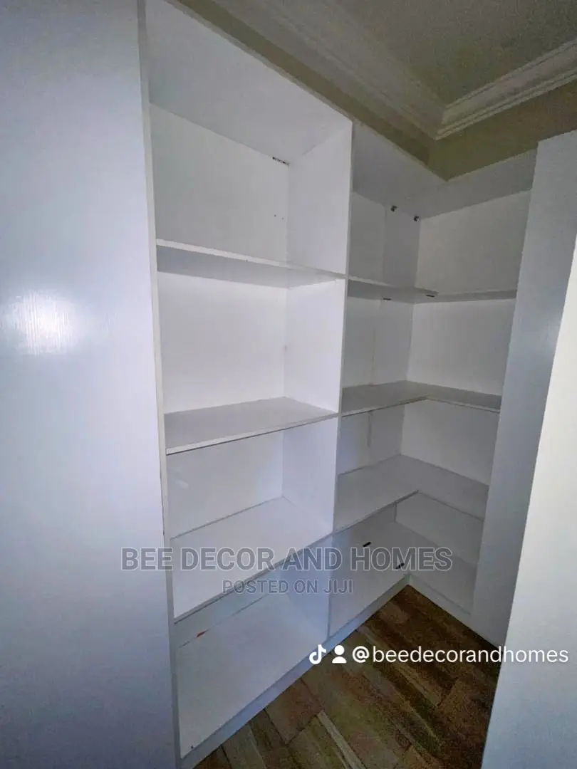 Furnished 3bdrm House in Bee Decor And Homes, West Legon for rent in West Legon