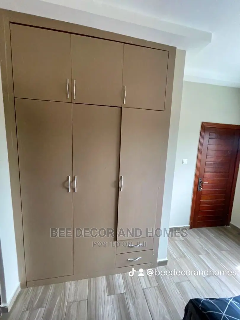 Furnished 3bdrm House in Bee Decor And Homes, West Legon for rent in West Legon