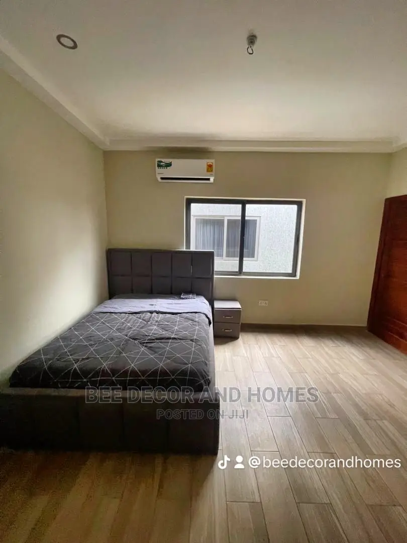 Furnished 3bdrm House in Bee Decor And Homes, West Legon for rent in West Legon