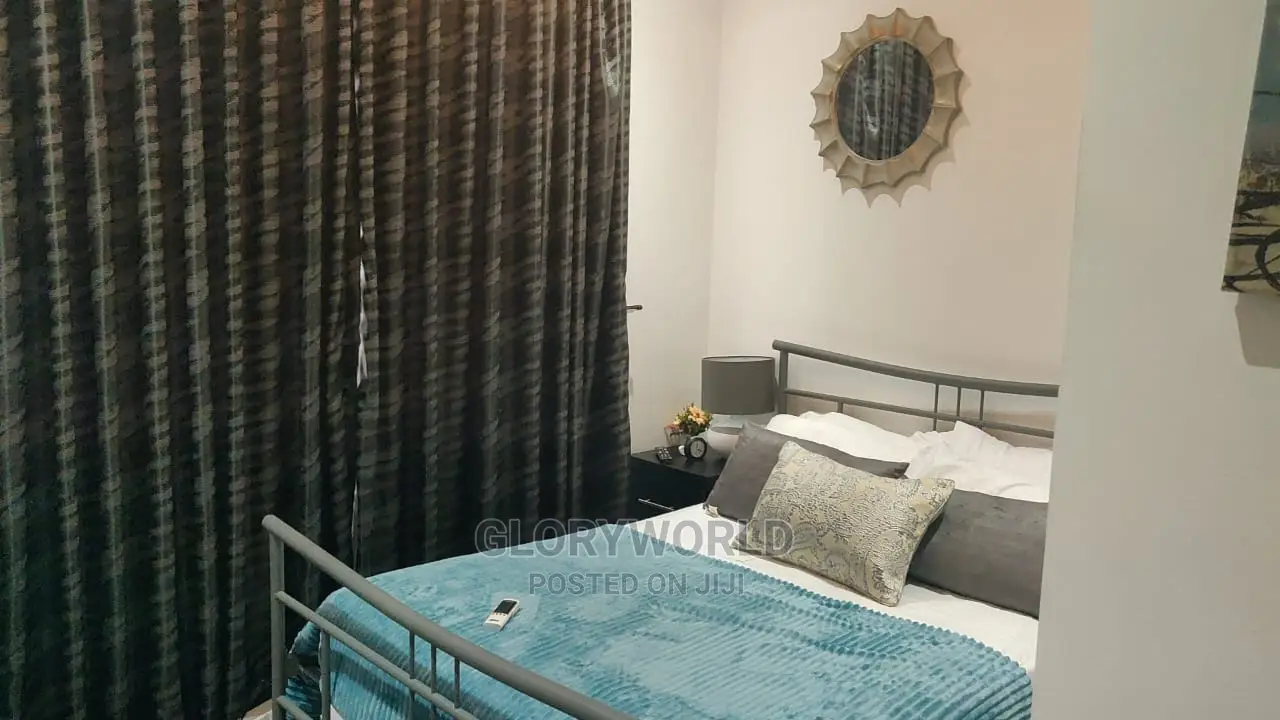 Excelling Furnished 2 Bed Apartment at Cantonments in Cantonments