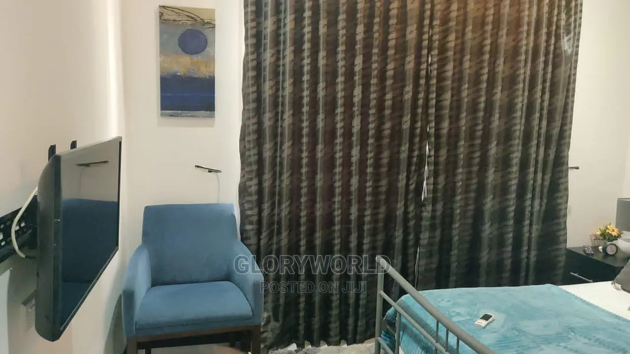 Excelling Furnished 2 Bed Apartment at Cantonments in Cantonments