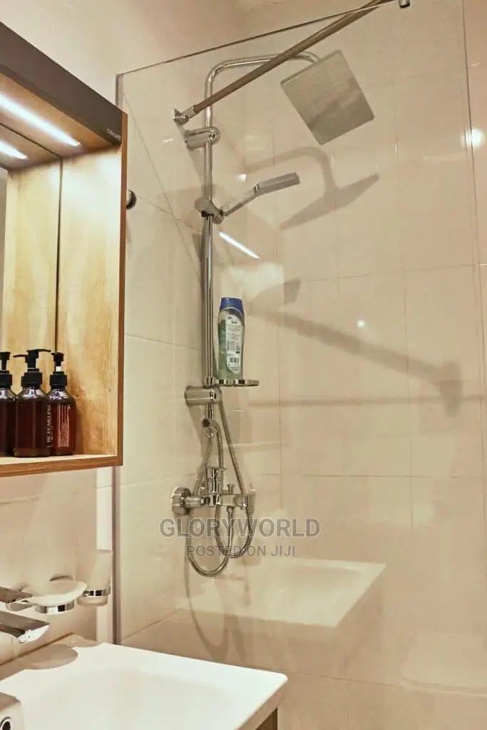 Intriguing Furnished 2 Bedroom Apartment at Cantonments in Cantonments