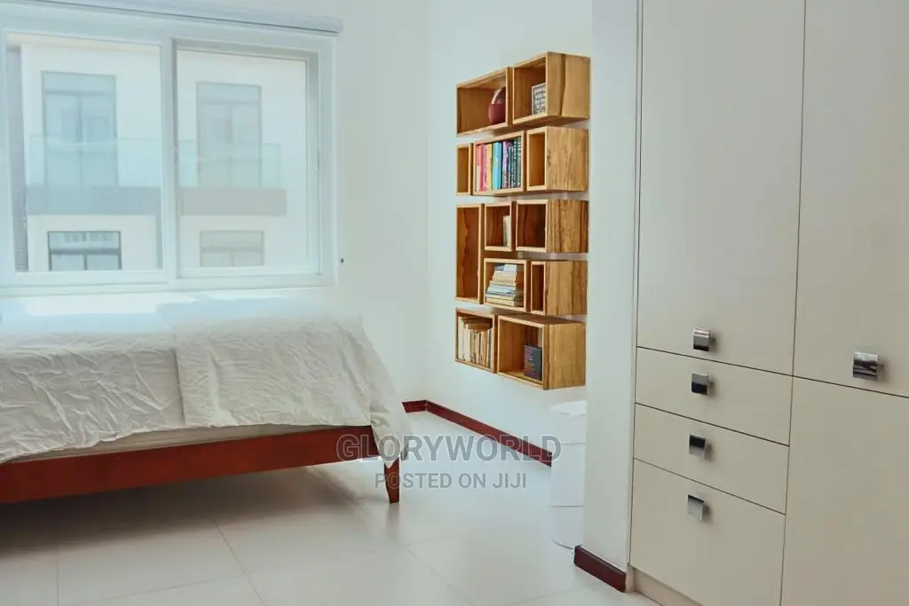 Intriguing Furnished 2 Bedroom Apartment at Cantonments in Cantonments