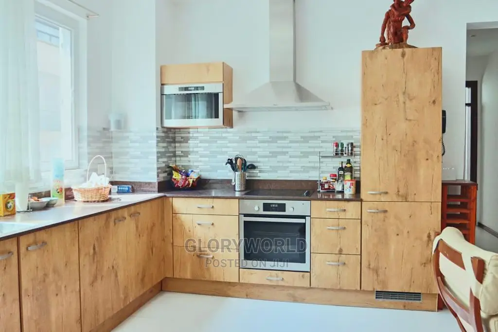 Intriguing Furnished 2 Bedroom Apartment at Cantonments in Cantonments