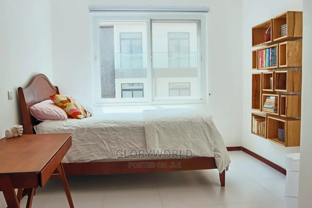 Intriguing Furnished 2 Bedroom Apartment at Cantonments in Cantonments