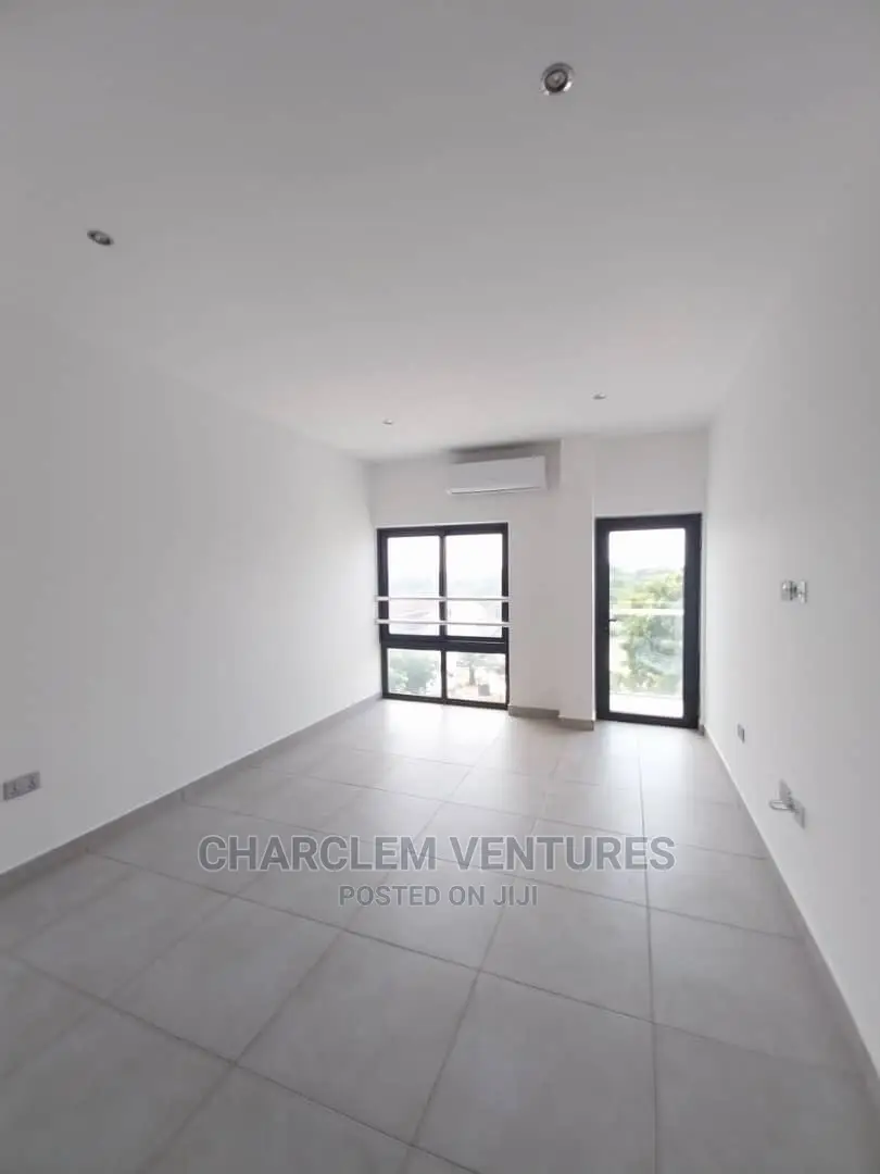 2bdrm Apartment in Charclem Ventures, Cantonments for rent in Cantonments