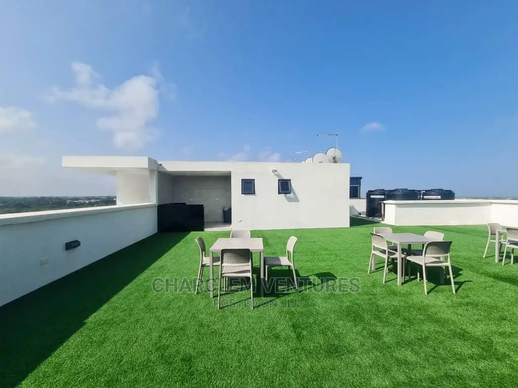 2bdrm Apartment in Charclem Ventures, Cantonments for rent in Cantonments