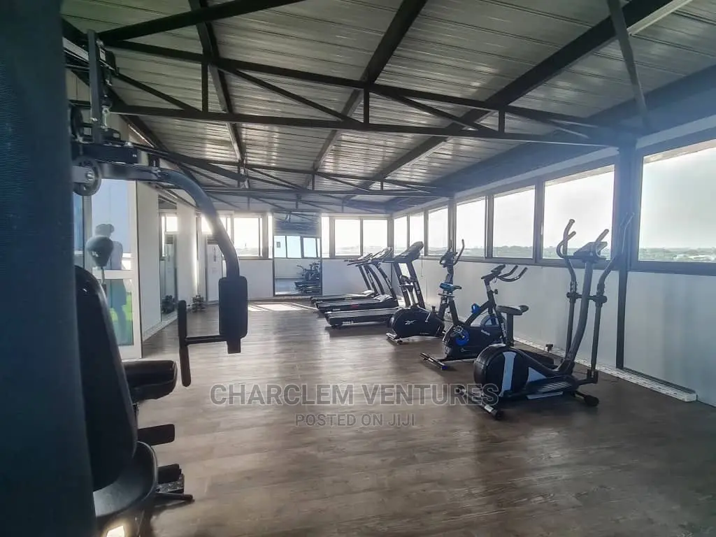 2bdrm Apartment in Charclem Ventures, Cantonments for rent in Cantonments