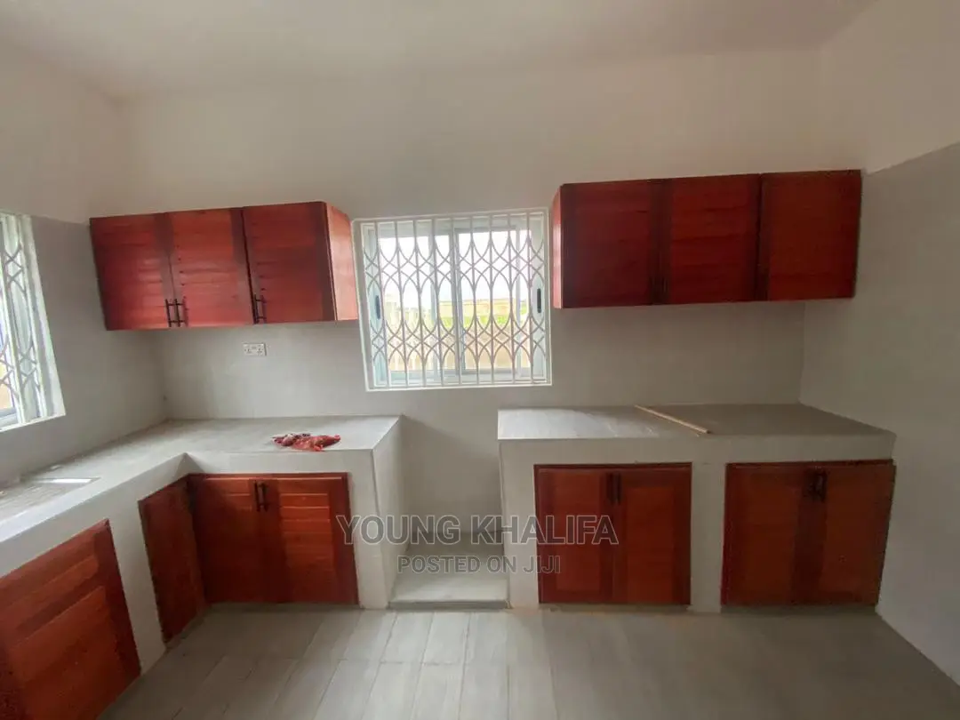 2bdrm House in Blue Rose City, Kasoa for sale in Kasoa