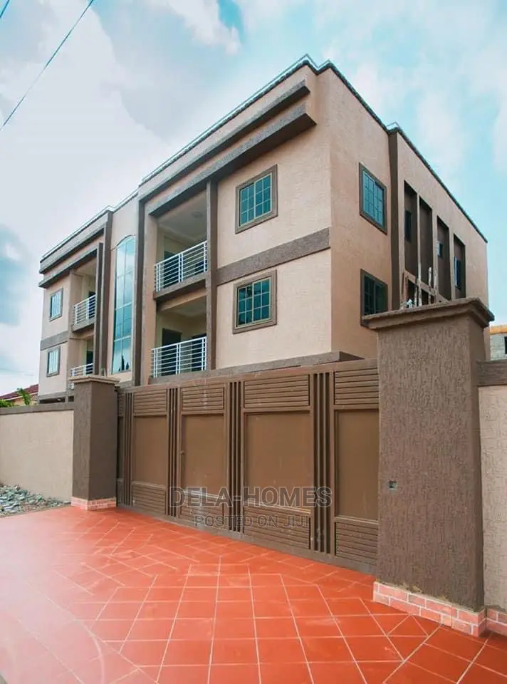 2bdrm Apartment in Adenta for rent in Adenta