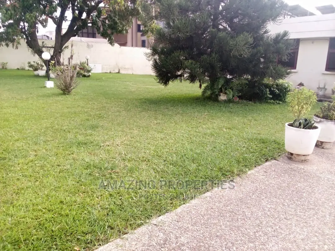 0.45-acre Roadside Land  For Sale At Ringway Estate. in Osu