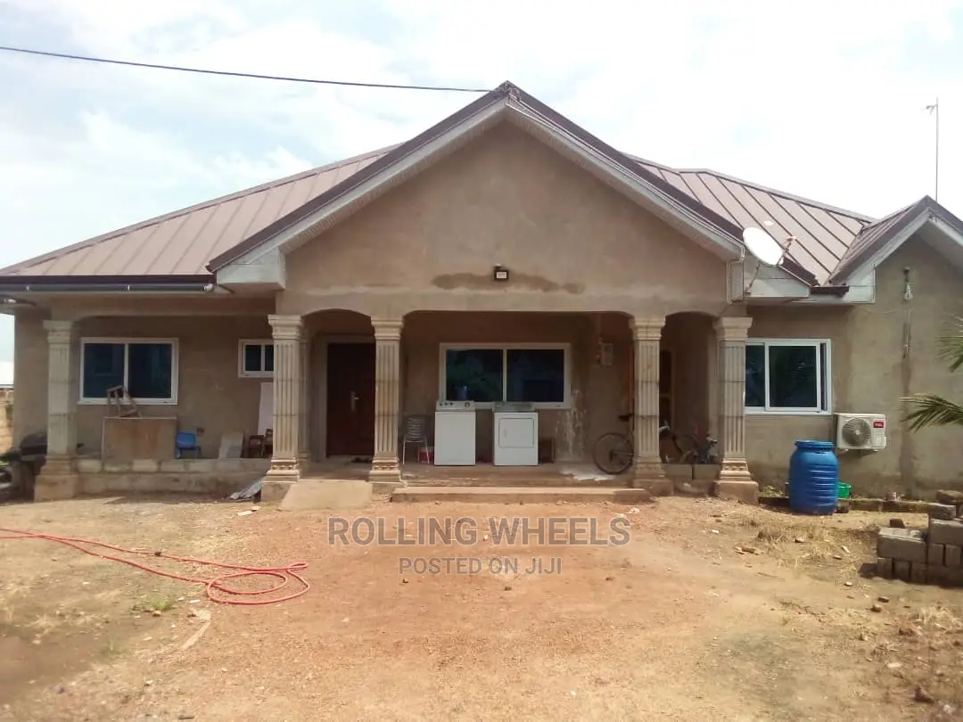 4bdrm House in Ashaiman Municipal for sale in Ashaiman Municipal