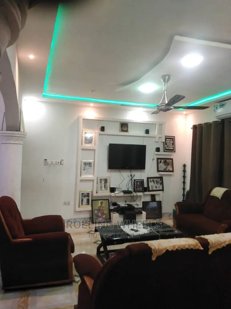 4bdrm House in Ashaiman Municipal for sale in Ashaiman Municipal
