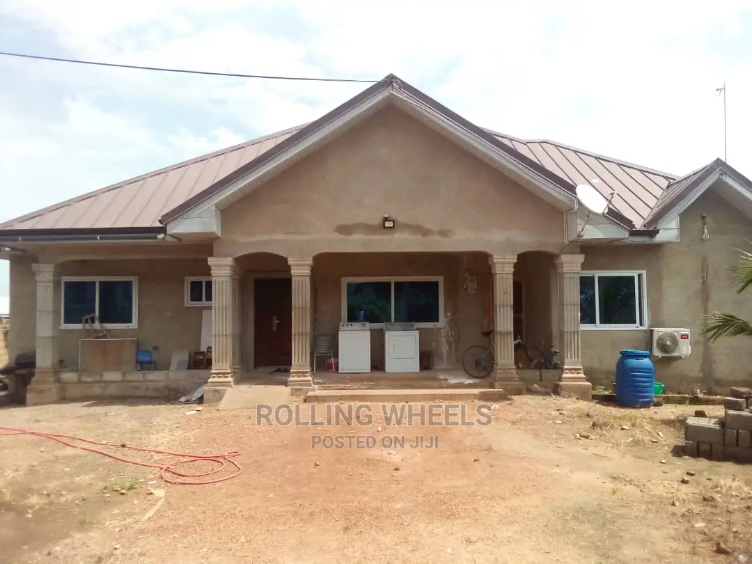 4bdrm House in Ashaiman Municipal for sale in Ashaiman Municipal