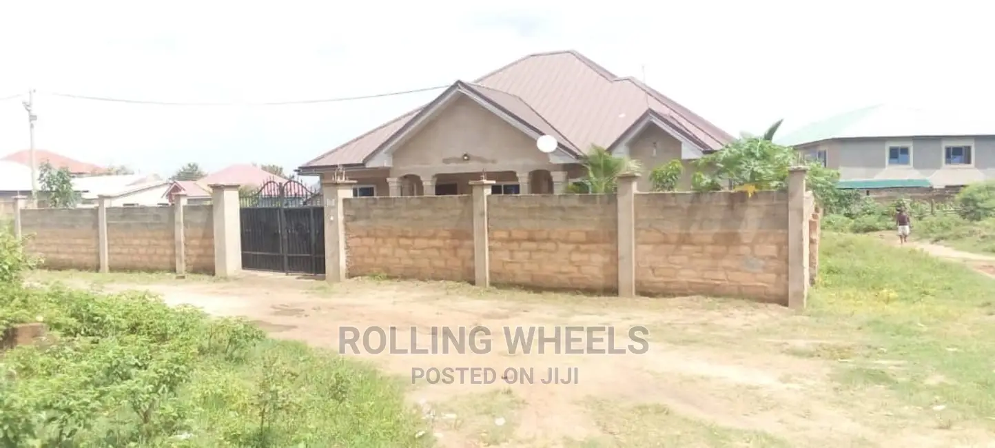 4bdrm House in Ashaiman Municipal for sale in Ashaiman Municipal