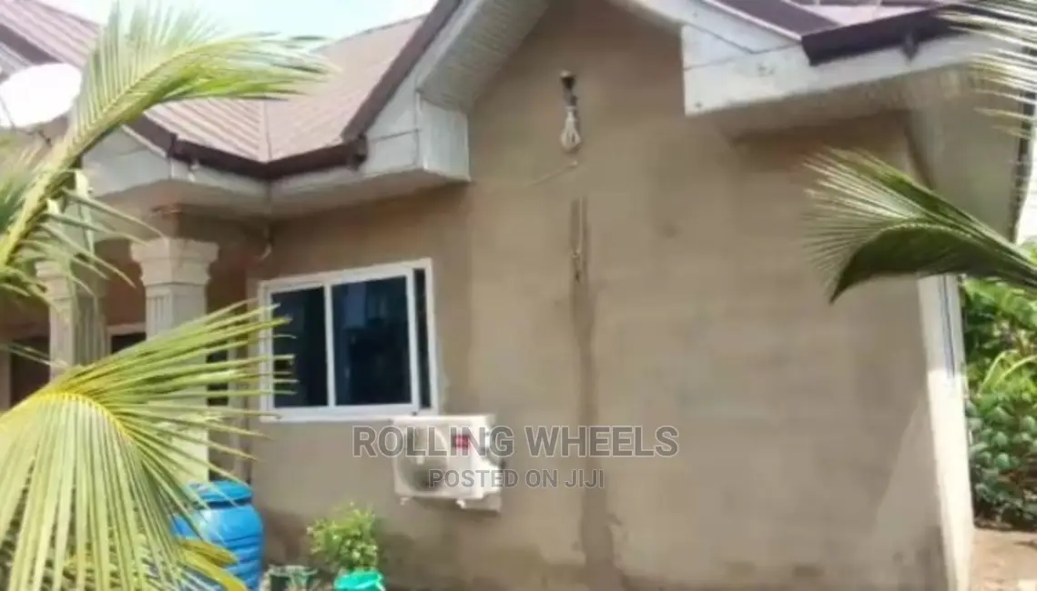 4bdrm House in Ashaiman Municipal for sale in Ashaiman Municipal