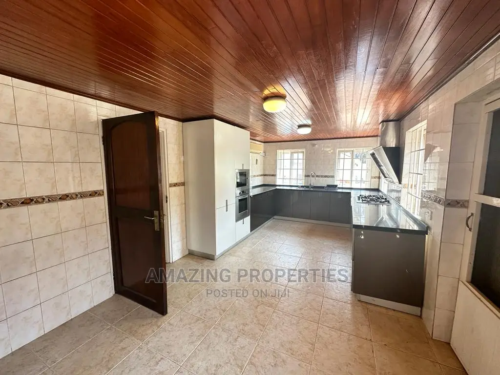 3bdrm House in Cantonments, Dworwulu for rent in Dworwulu