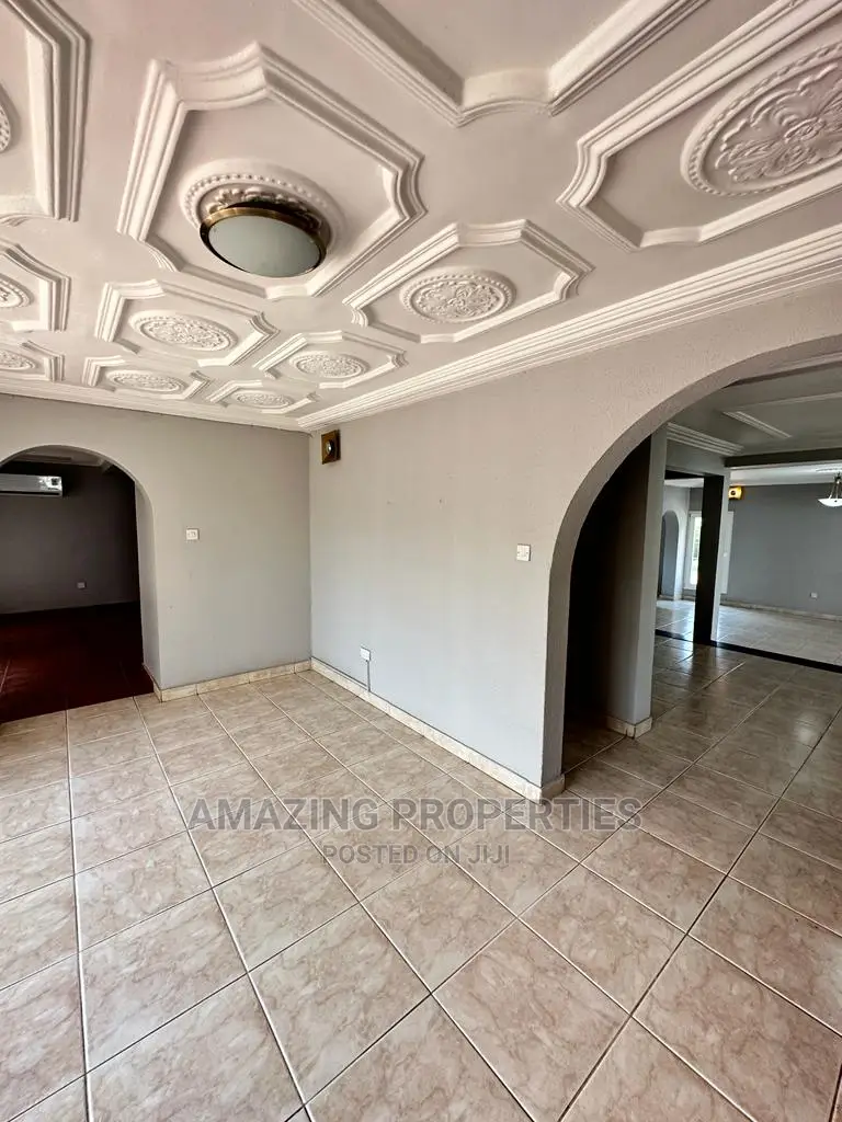 3bdrm House in Cantonments, Dworwulu for rent in Dworwulu