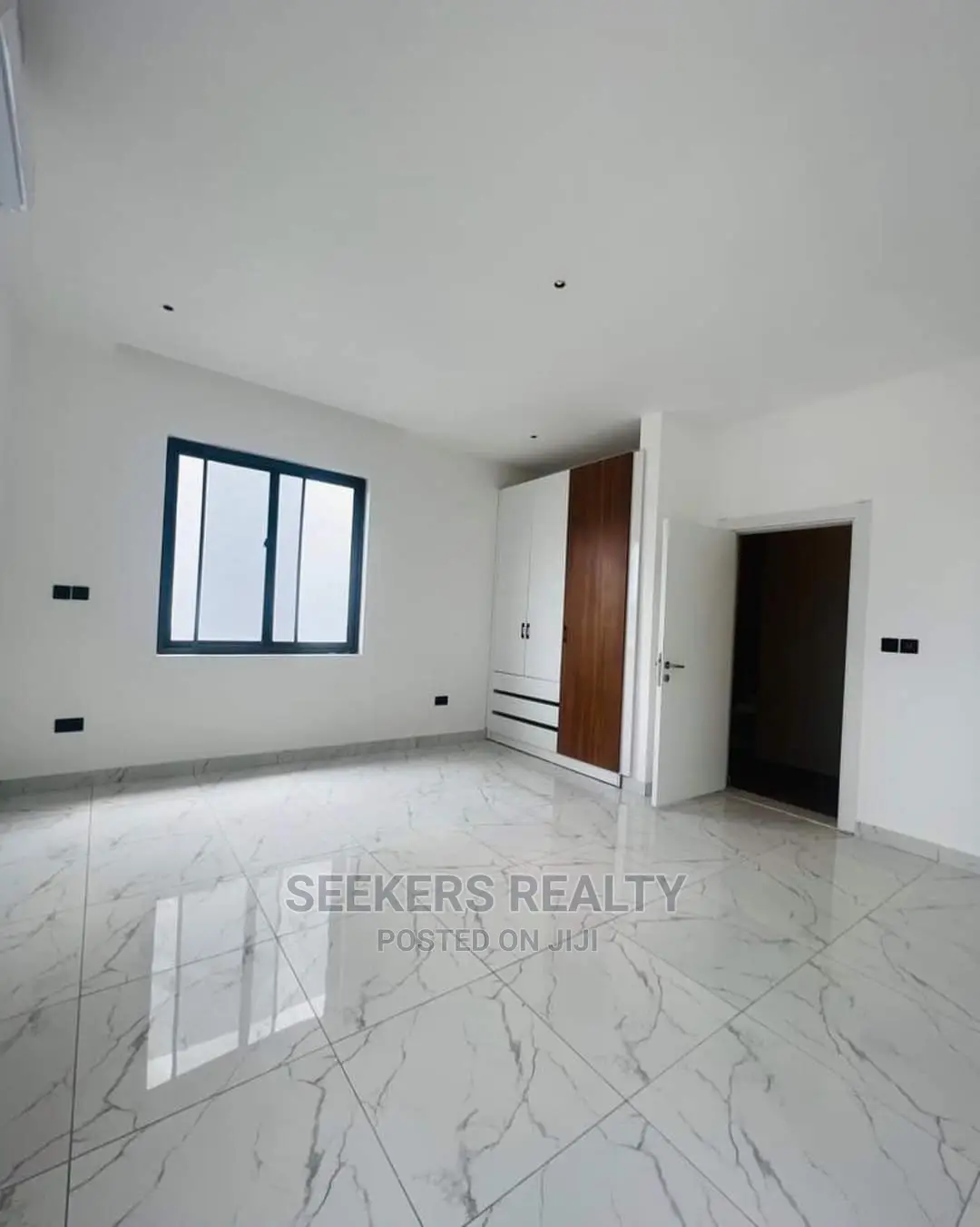 4bdrm House in Seekers Realty, Oyarifa for sale in Oyarifa