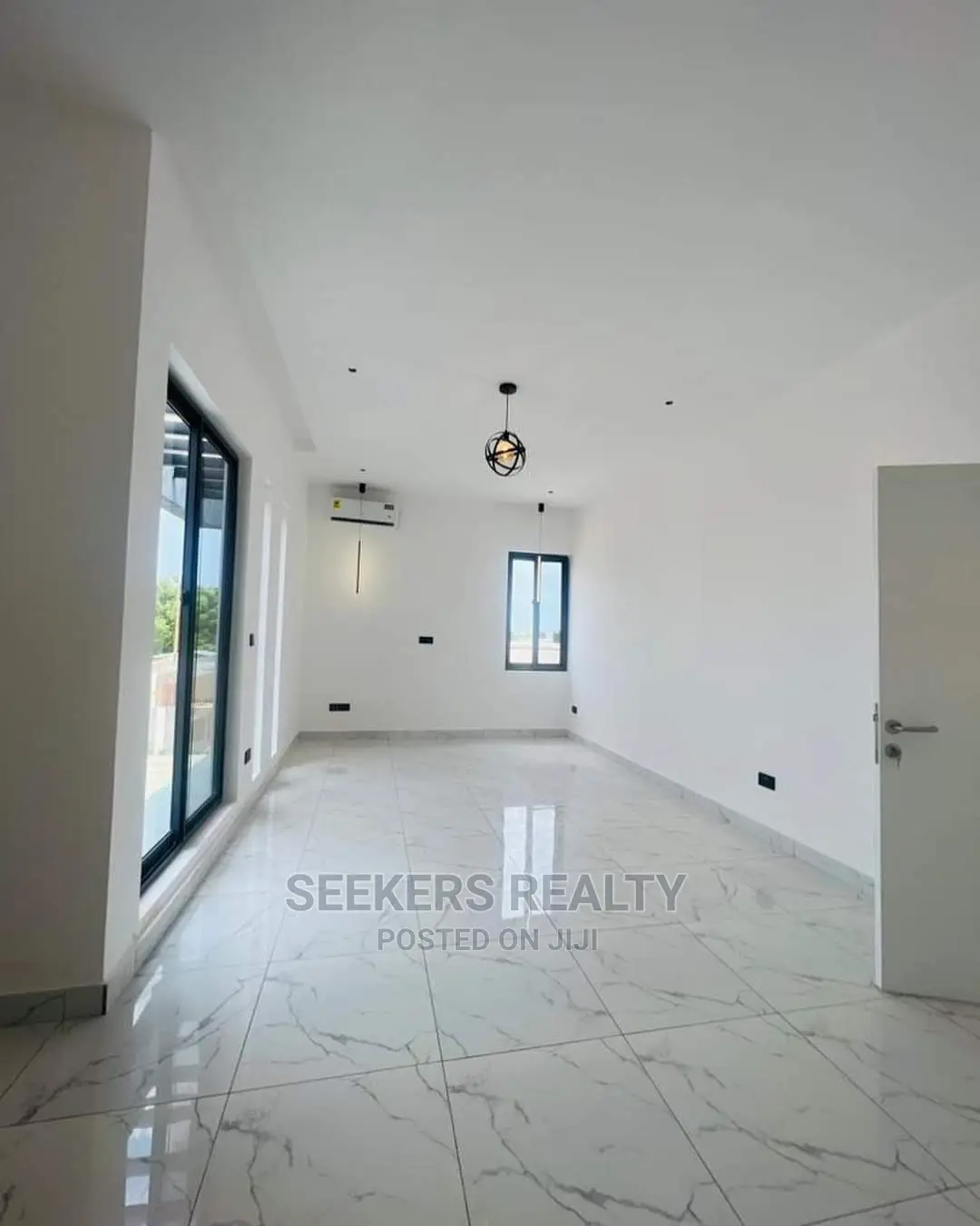 4bdrm House in Seekers Realty, Oyarifa for sale in Oyarifa