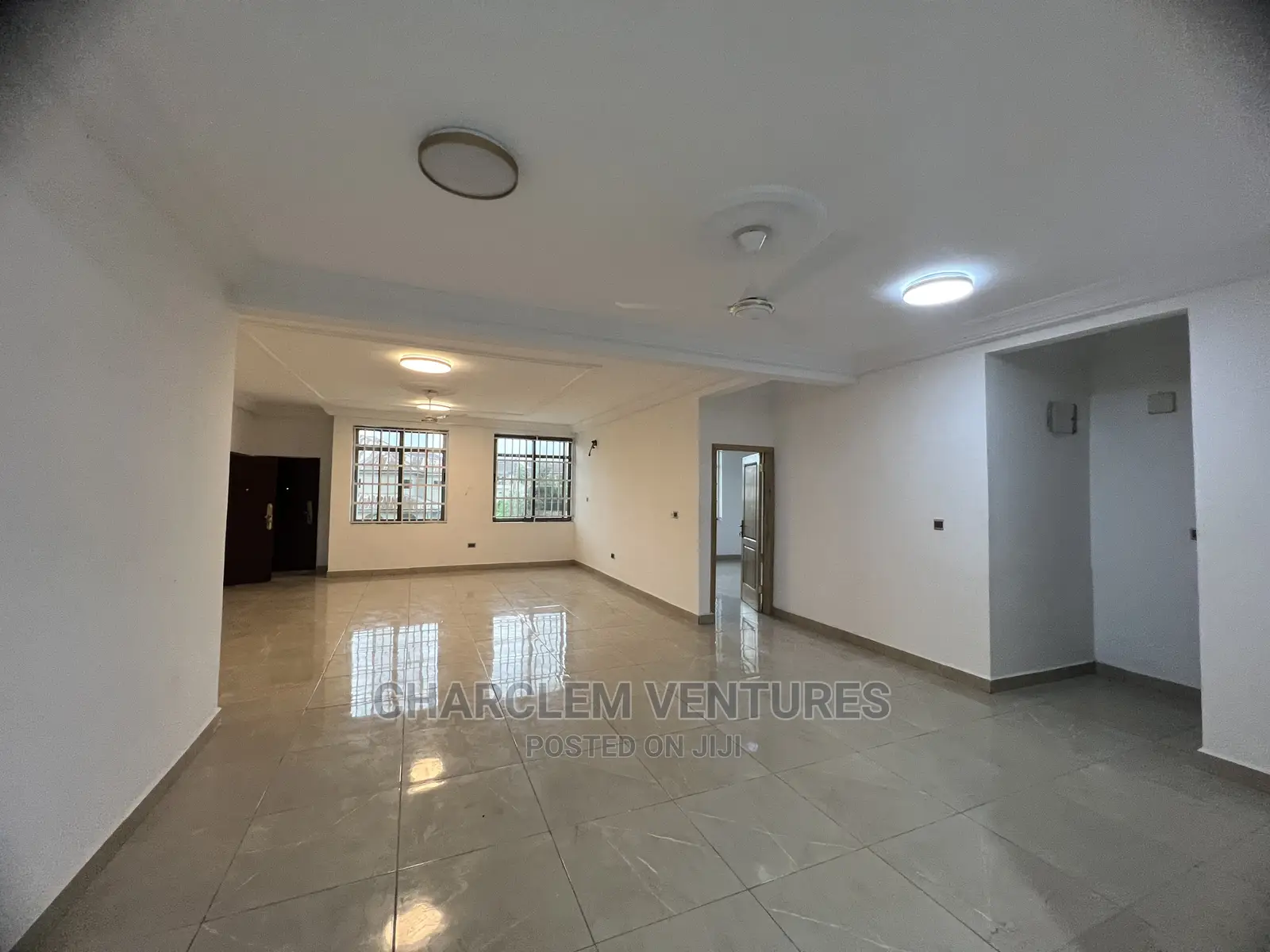 3bdrm Apartment in Charclem Ventures, East Legon for rent in East Legon