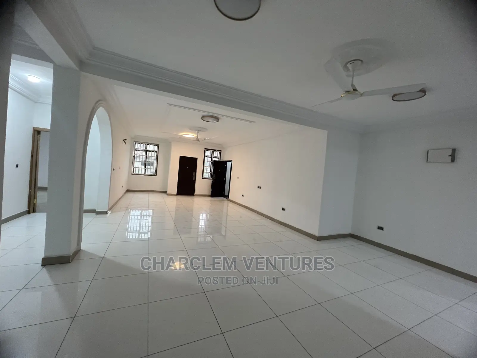 3bdrm Apartment in Charclem Ventures, East Legon for rent in East Legon