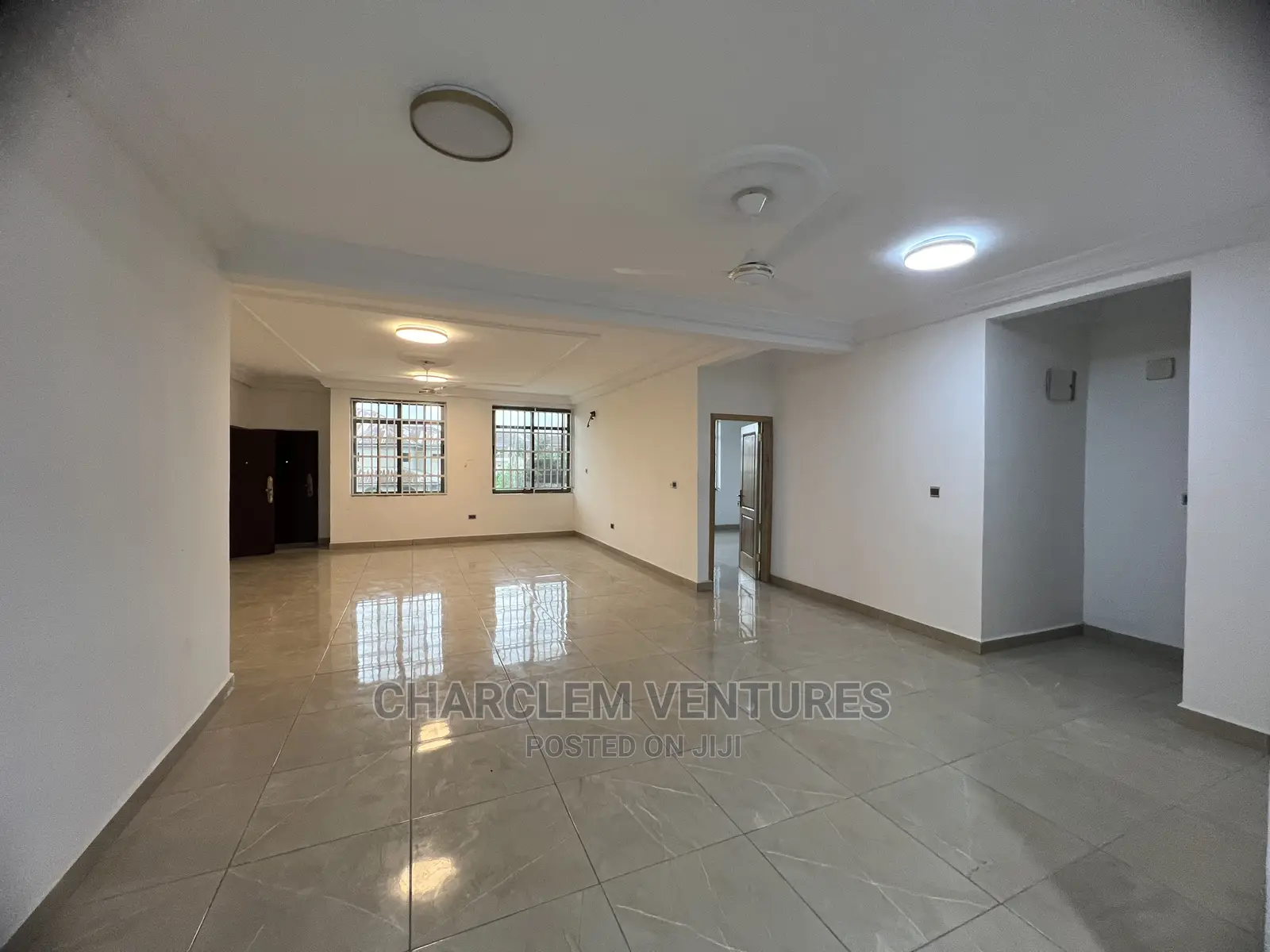 3bdrm Apartment in Charclem Ventures, East Legon for rent in East Legon