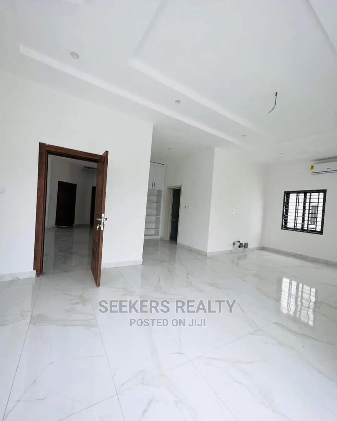 4bdrm House in Seekers Realty, East Legon for sale in East Legon