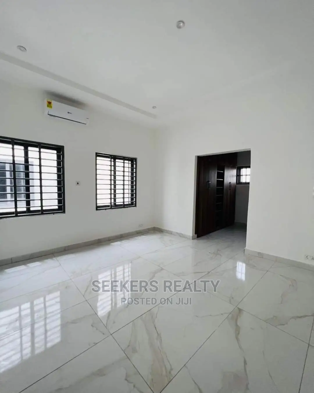 4bdrm House in Seekers Realty, East Legon for sale in East Legon