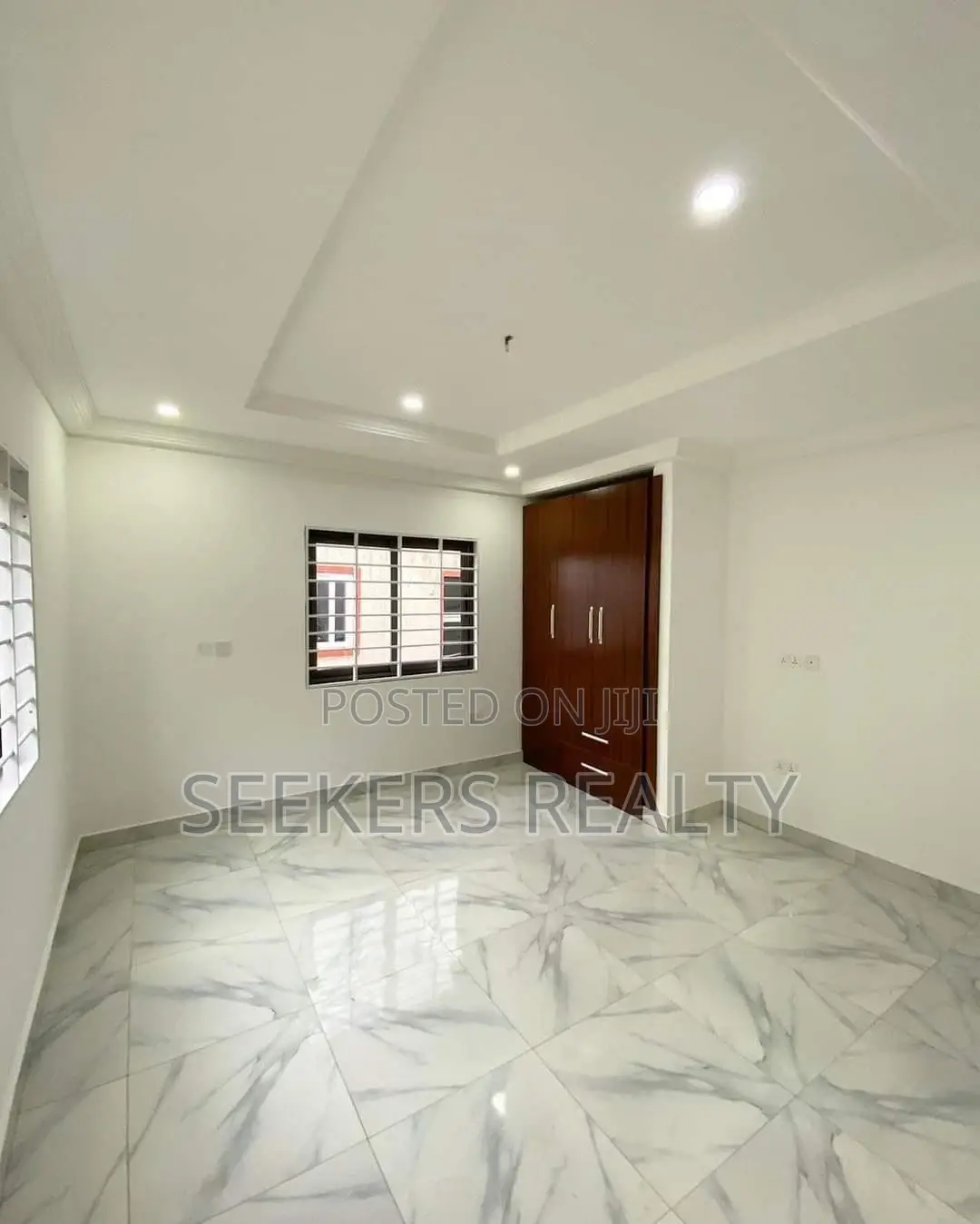 4bdrm Townhouse/Terrace in Seekers Realty, East Legon for Sale in East Legon