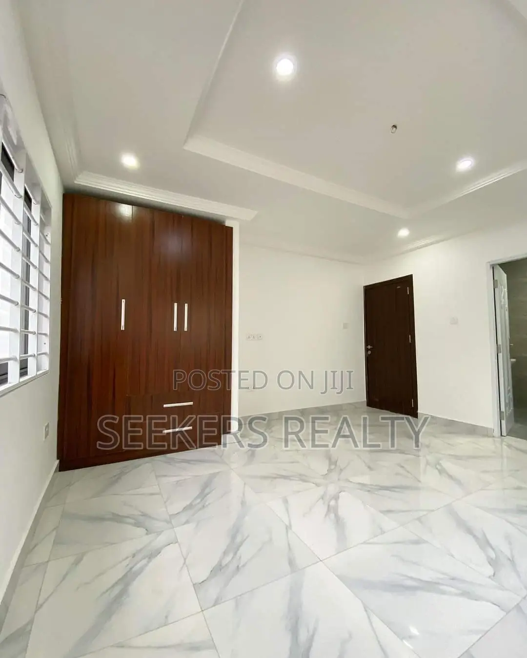 4bdrm Townhouse/Terrace in Seekers Realty, East Legon for Sale in East Legon