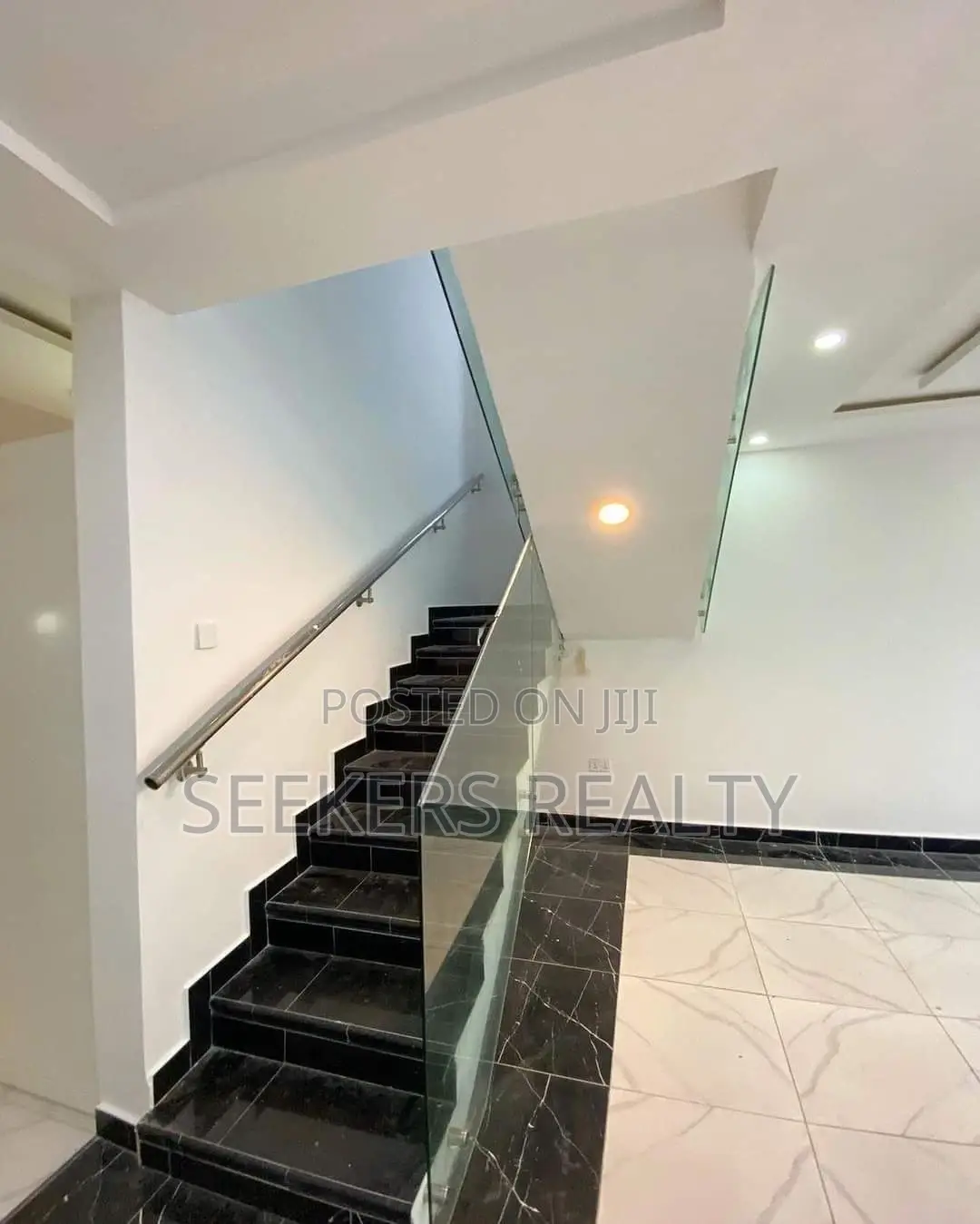 4bdrm Townhouse/Terrace in Seekers Realty, East Legon for Sale in East Legon