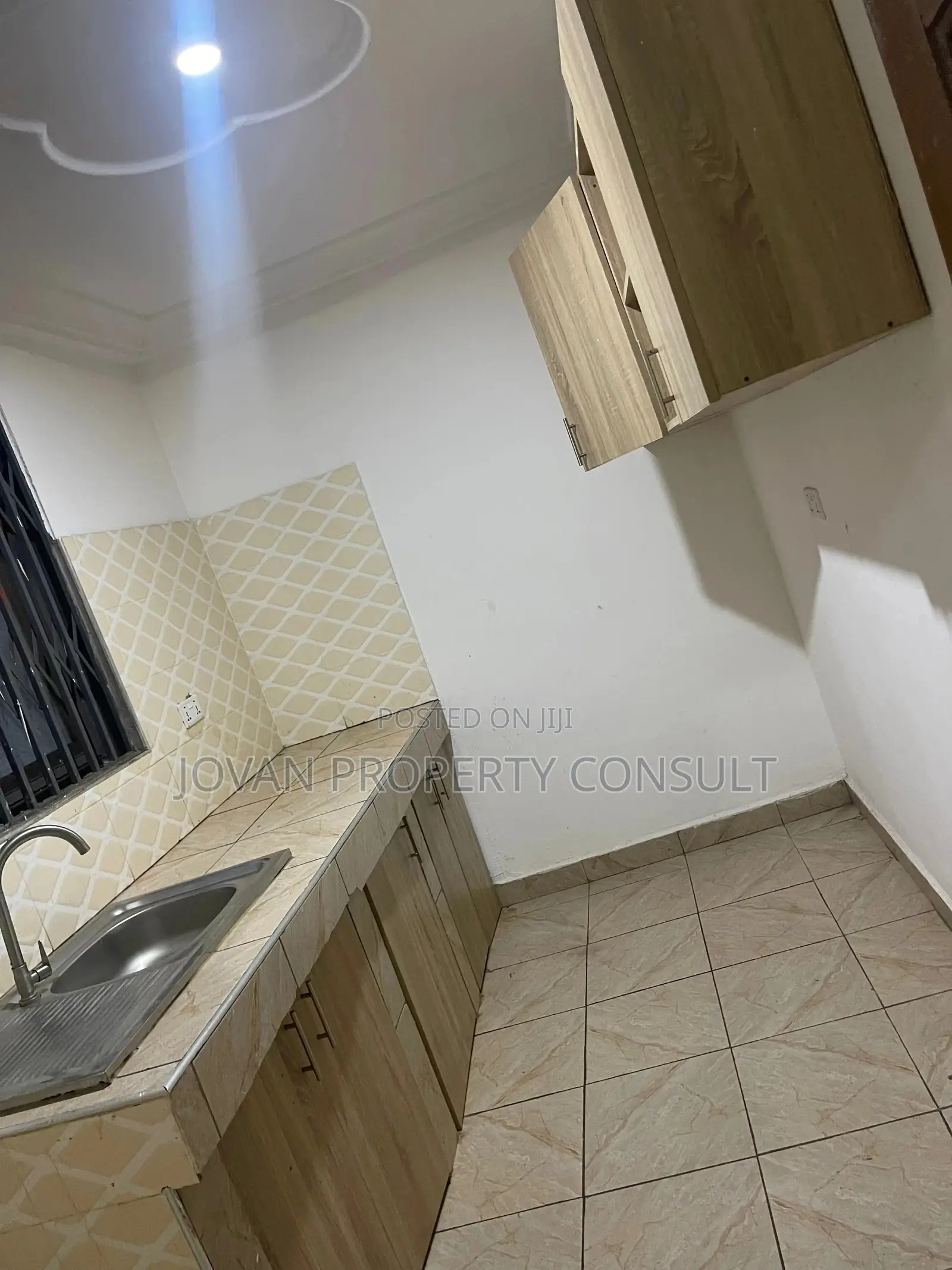 1bdrm Room & Parlour in Sapeiman, Ga West Municipal for rent in Ga West Municipal