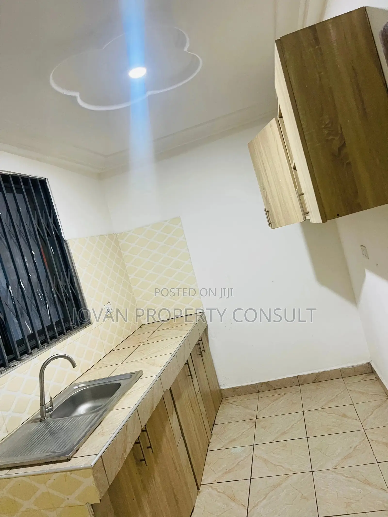 1bdrm Room & Parlour in Sapeiman, Ga West Municipal for rent in Ga West Municipal