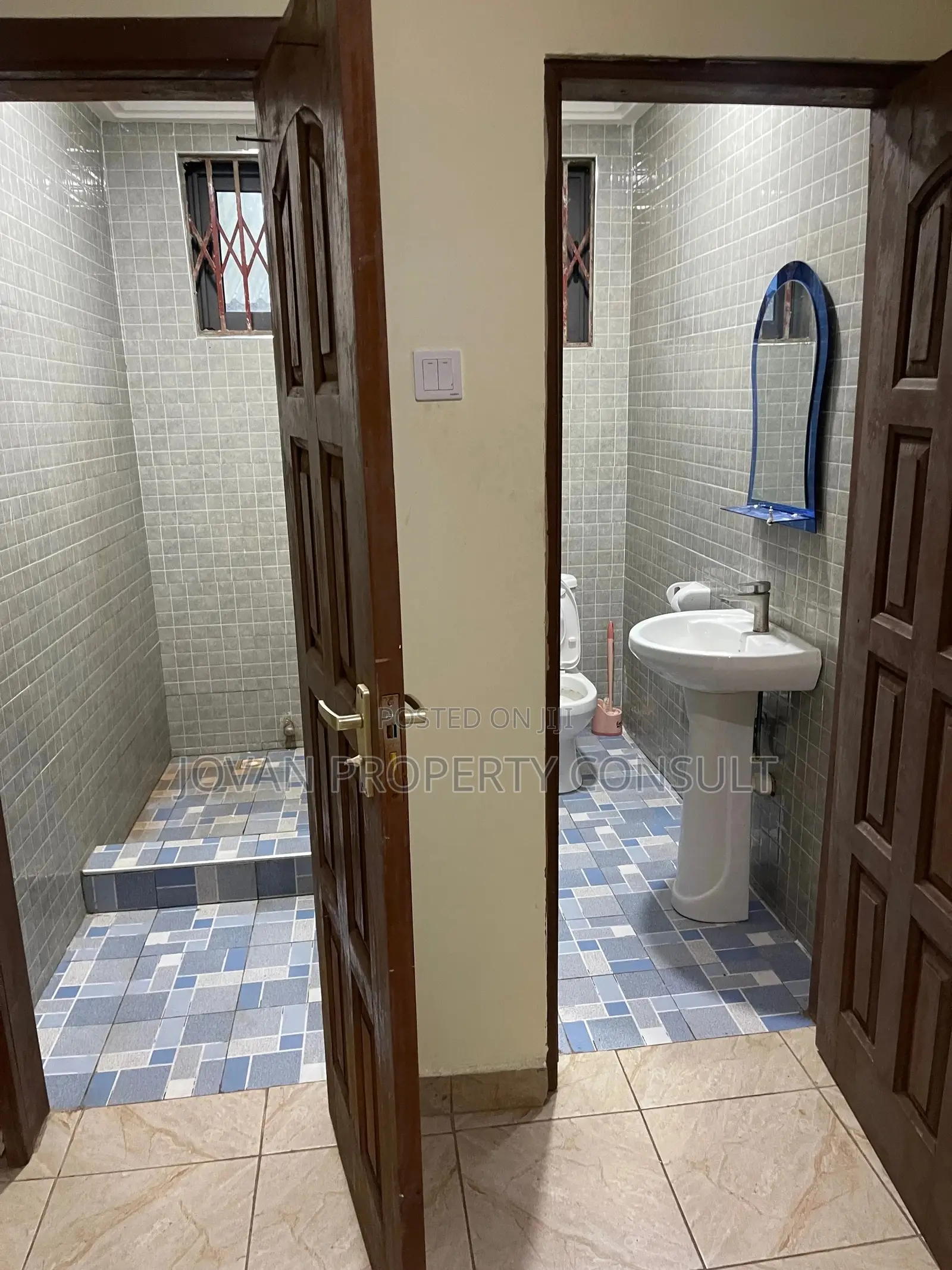 1bdrm Room & Parlour in Sapeiman, Ga West Municipal for rent in Ga West Municipal