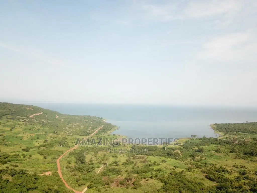 Acres of Land for Sale at Gyakiti in Asuogyaman