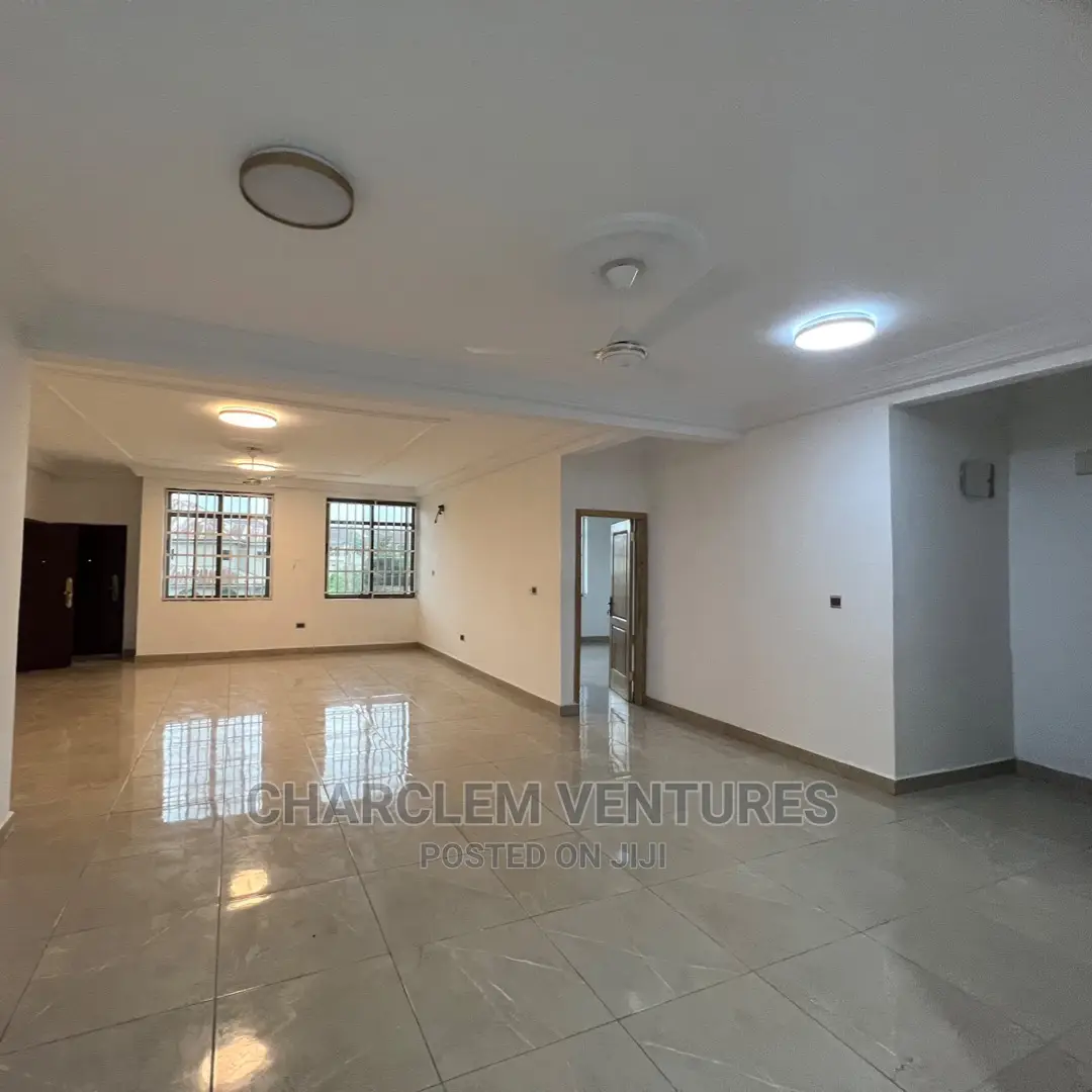 2bdrm Apartment in Charclem Ventures, East Legon for rent in East Legon