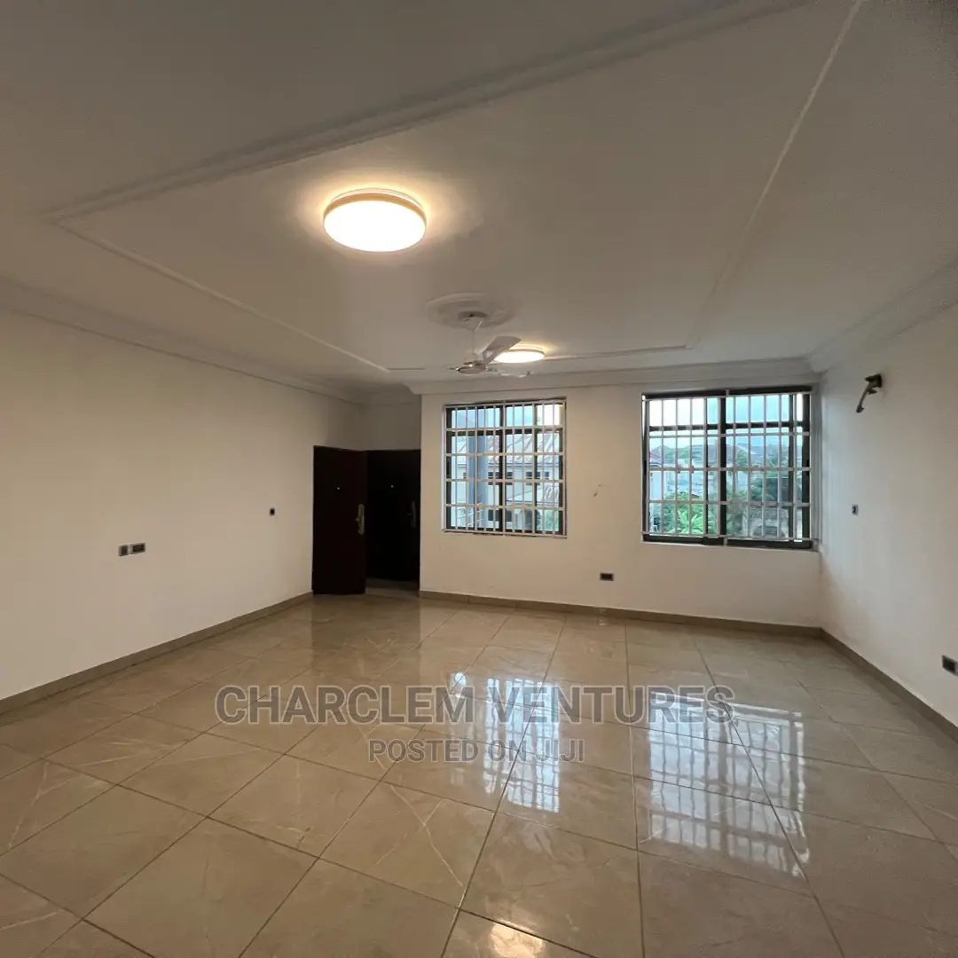 2bdrm Apartment in Charclem Ventures, East Legon for rent in East Legon