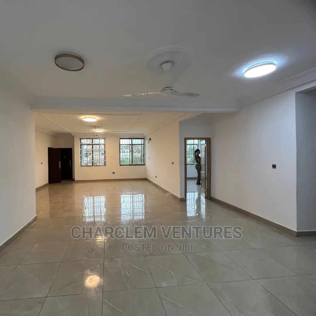 2bdrm Apartment in Charclem Ventures, East Legon for rent in East Legon