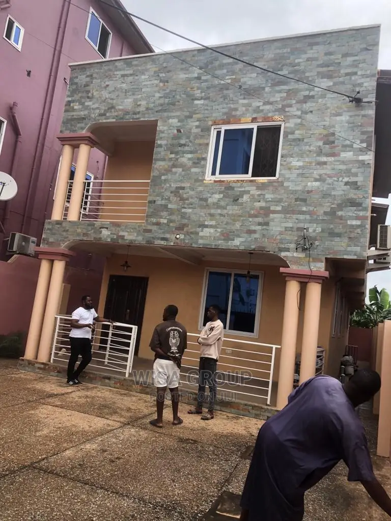 3bdrm Duplex in Wisa Groups, Accra Metropolitan for rent in Accra Metropolitan