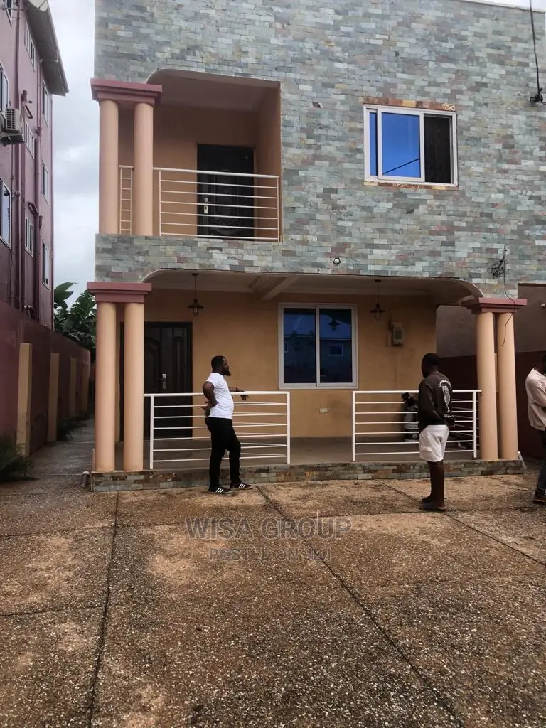 3bdrm Duplex in Wisa Groups, Accra Metropolitan for rent in Accra Metropolitan