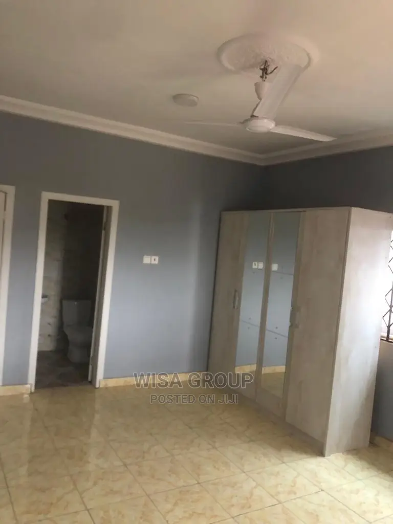 3bdrm Duplex in Wisa Groups, Accra Metropolitan for rent in Accra Metropolitan