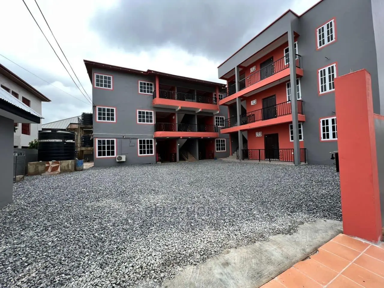1bdrm Apartment in Oyarifa for rent in Oyarifa